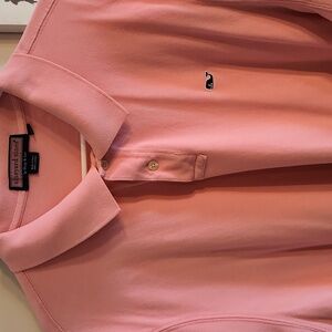 Vineyard Vines men's short sleeve polo shirt